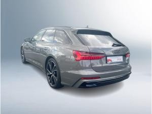 Audi A6 Avant (4A5)