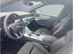 Audi A6 Avant (4A5)