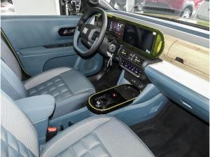 Fiat Grande Panda ⚡La Prima⚡ Navi Digitales Cockpit LED Apple CarPlay