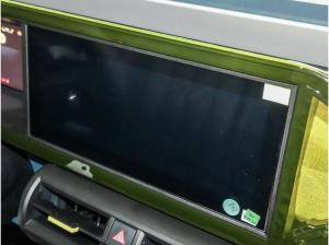 Fiat Grande Panda ⚡La Prima⚡ Navi Digitales Cockpit LED Apple CarPlay