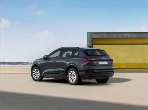Audi Q6 e-tron SUV *0,25% Versteuerung bis 100.000€*