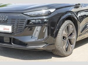 Audi SQ6 e-tron All Black/HuD/Pano/AHK/360°/B+O/21Zoll
