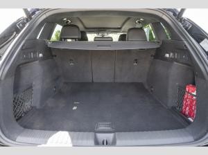 Audi SQ6 e-tron All Black/HuD/Pano/AHK/360°/B+O/21Zoll