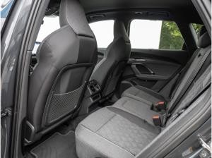 Audi Q5 SUV TFSI quattro