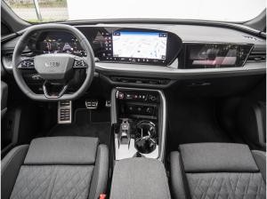 Audi Q5 SUV TFSI quattro