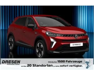 Renault Symbioz 💋 KISS 💋 Full-Hybrid E-Tech 160 *Bestellaktion* WINTERPAKET*MULTIMEDIA*RÜCKFAHRKAMERA*