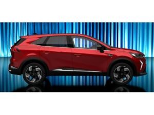 Renault Symbioz 💋 KISS 💋 Full-Hybrid E-Tech 160 *Bestellaktion* WINTERPAKET*MULTIMEDIA*RÜCKFAHRKAMERA*