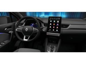 Renault Symbioz 💋 KISS 💋 Full-Hybrid E-Tech 160 *Bestellaktion* WINTERPAKET*MULTIMEDIA*RÜCKFAHRKAMERA*