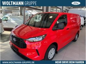 Ford Transit Custom Kasten Trend 320 L1 110PS