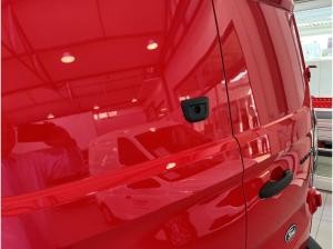 Ford Transit Custom Kasten Trend 320 L1 110PS