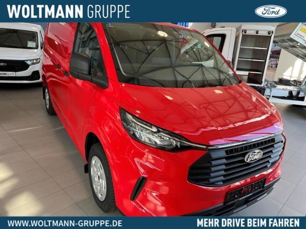 Ford Transit Custom Kasten Trend 320 L1 110PS