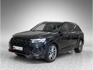Audi Q7 S line 55 TFSI e quattro tiptronic