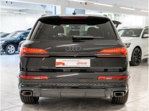 Audi Q7 S line 55 TFSI e quattro tiptronic
