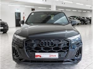 Audi Q7 S line 55 TFSI e quattro tiptronic