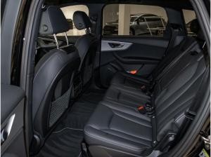 Audi Q7 S line 55 TFSI e quattro tiptronic