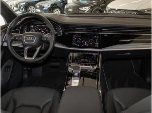 Audi Q7 S line 55 TFSI e quattro tiptronic