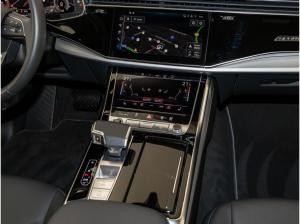 Audi Q7 S line 55 TFSI e quattro tiptronic