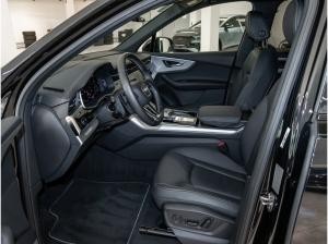 Audi Q7 S line 55 TFSI e quattro tiptronic
