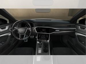 Audi S6 Limousine TDI quattro    » B&O    » Matrix    » 21"    » AHK    » Luft-Fw.