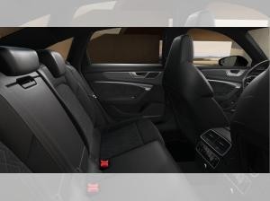 Audi S6 Limousine TDI quattro    » B&O    » Matrix    » 21"    » AHK    » Luft-Fw.