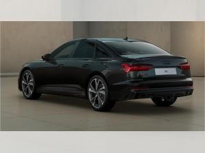 Audi S6 Limousine TDI quattro    » B&O    » Matrix    » 21"    » AHK    » Luft-Fw.