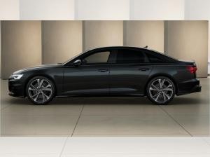 Audi S6 Limousine TDI quattro    » B&O    » Matrix    » 21"    » AHK    » Luft-Fw.