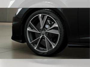 Audi S6 Limousine TDI quattro    » B&O    » Matrix    » 21"    » AHK    » Luft-Fw.