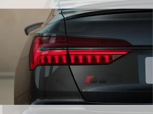 Audi S6 Limousine TDI quattro    » B&O    » Matrix    » 21"    » AHK    » Luft-Fw.