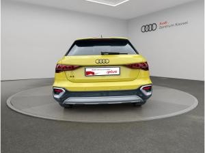 Audi A3 allstreet 35 TFSI Matrix SONOS HuD Kamera