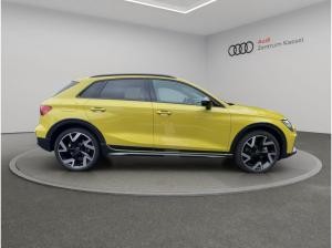 Audi A3 allstreet 35 TFSI Matrix SONOS HuD Kamera