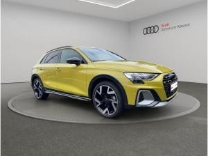 Audi A3 allstreet 35 TFSI Matrix SONOS HuD Kamera