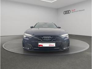 Audi A6 Av. 40 TDI S line Matrix Navi HuD leder 360°