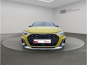Audi A3 allstreet 35 TFSI Matrix SONOS HuD Kamera