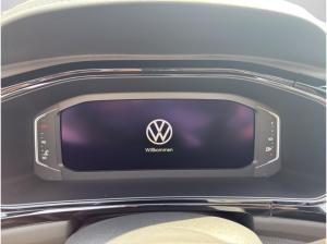 Volkswagen T-Roc Cabriolet R-Line 1.5 l TSI OPF DSG AHK IQ