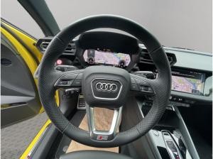 Audi A3 allstreet 35 TFSI Matrix SONOS HuD Kamera