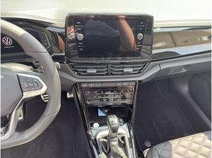 Volkswagen T-Roc Cabriolet R-Line 1.5 l TSI OPF DSG AHK IQ