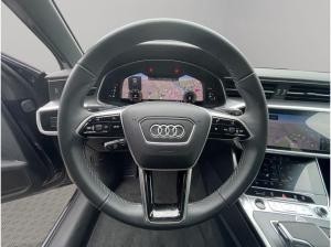 Audi A6 Av. 40 TDI S line Matrix Navi HuD leder 360°