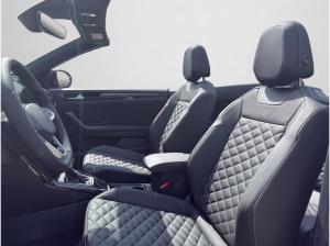 Volkswagen T-Roc Cabriolet R-Line 1.5 l TSI OPF DSG AHK IQ