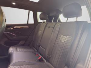 Volkswagen Tiguan R-Line 1.5 eTSI DSG HARMAN PANO SITZHZ IQ