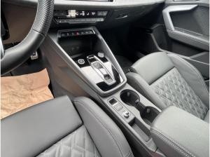 Audi A3 allstreet 35 TFSI Matrix SONOS HuD Kamera