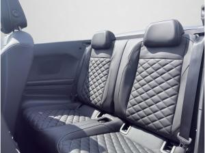 Volkswagen T-Roc Cabriolet R-Line 1.5 l TSI OPF DSG AHK IQ