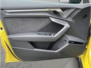 Audi A3 allstreet 35 TFSI Matrix SONOS HuD Kamera