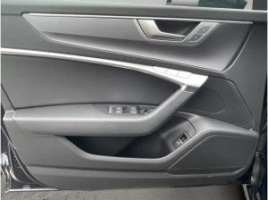 Audi A6 Av. 40 TDI S line Matrix Navi HuD leder 360°