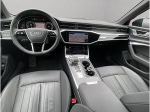 Audi A6 Av. 40 TDI S line Matrix Navi HuD leder 360°