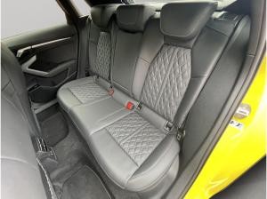 Audi A3 allstreet 35 TFSI Matrix SONOS HuD Kamera