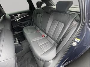Audi A6 Av. 40 TDI S line Matrix Navi HuD leder 360°