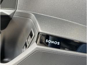 Audi A3 Sportback S line 45 TFSIe Head-Up Matrix Kamera SONOS ACC