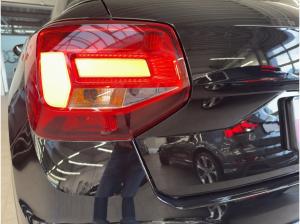 Audi Q2 advanced 40 TFSI quattro Kamera Leder AHK Sportsitze