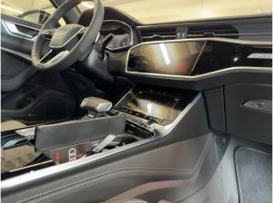 Audi A6 Avant S line 50 TFSIe quattro Matrix B&O Memory AHK