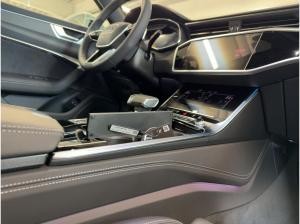 Audi A6 Avant S line 50 TFSIe quattro Pano Matrix B&O AHK